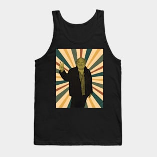 Danny DeVito Tank Top